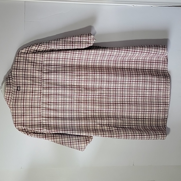 Ecko Unltd Mens Short Sleeve Button Up Size XXL - Picture 6 of 6